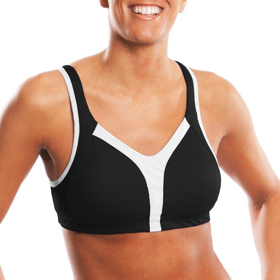 Womens Moving Comfort Vero A/B Sports Bra