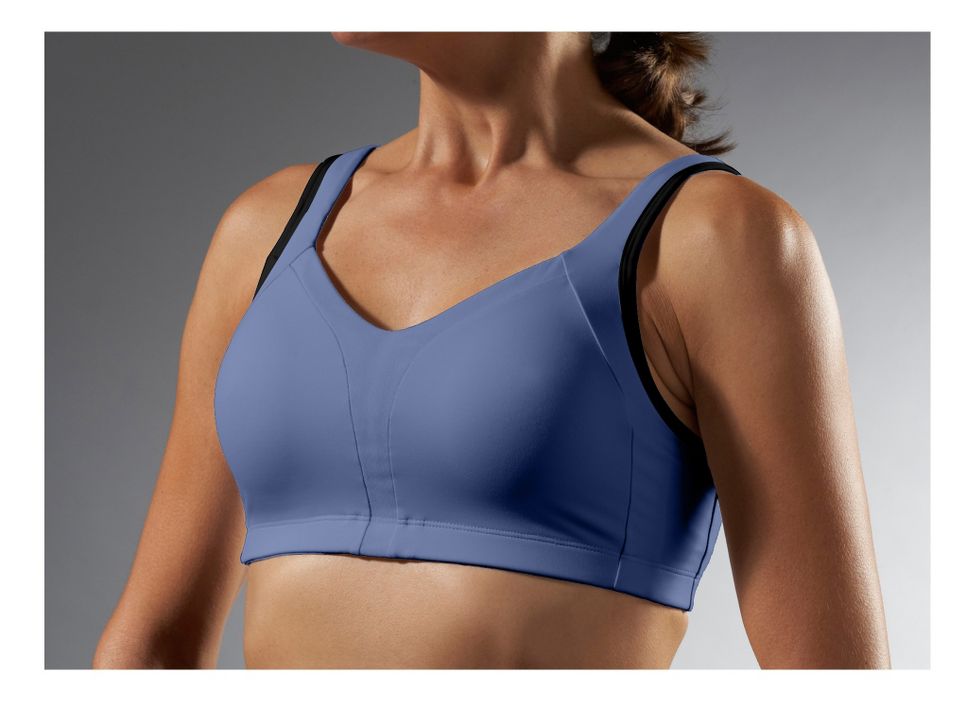 Womens Moving Comfort Vero A/B Sports Bra