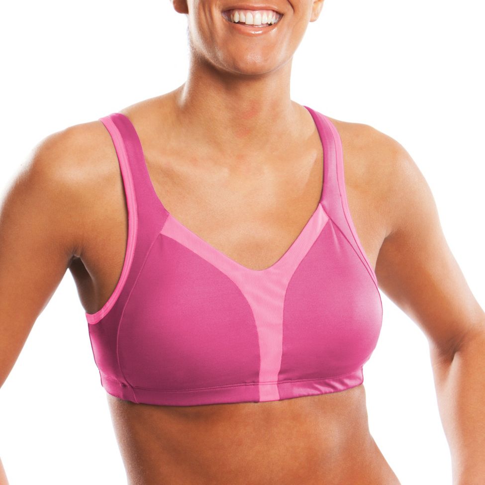 Womens Moving Comfort Vero A/B Sports Bra