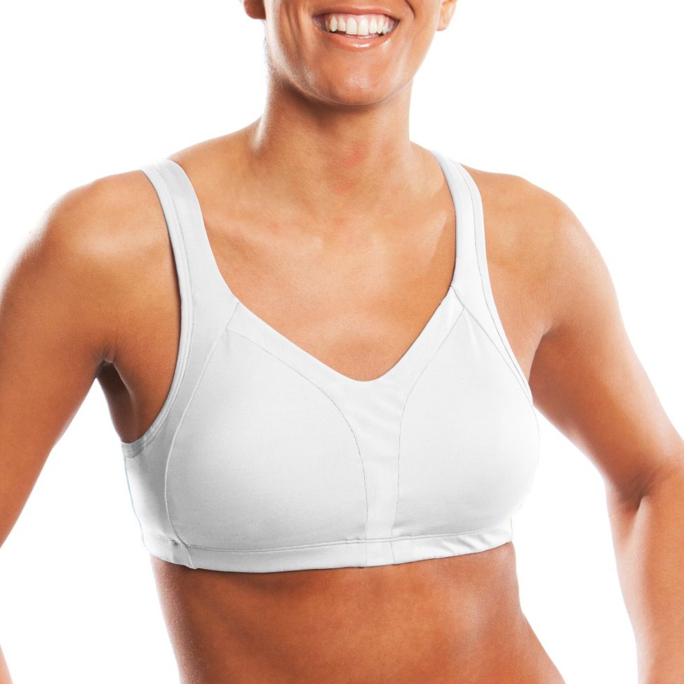 Womens Moving Comfort Vero A/B Sports Bra
