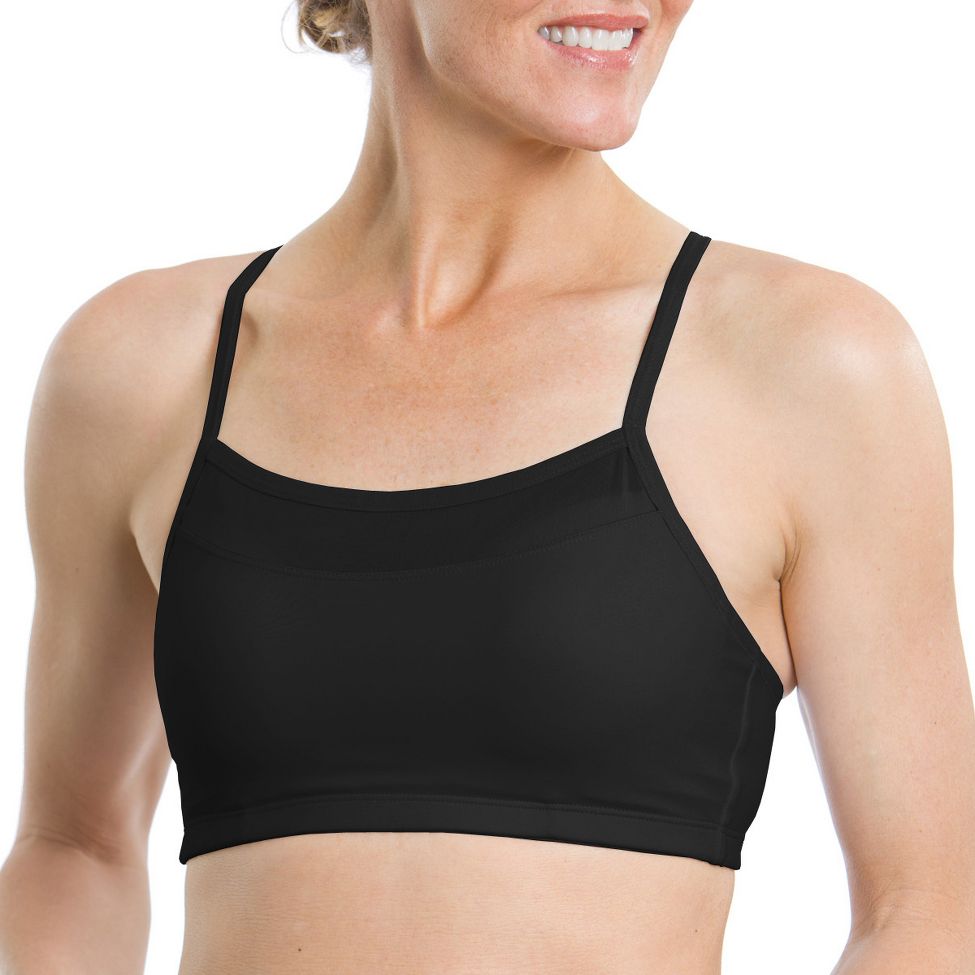 Womens Moving Comfort Alexis Sports Bra