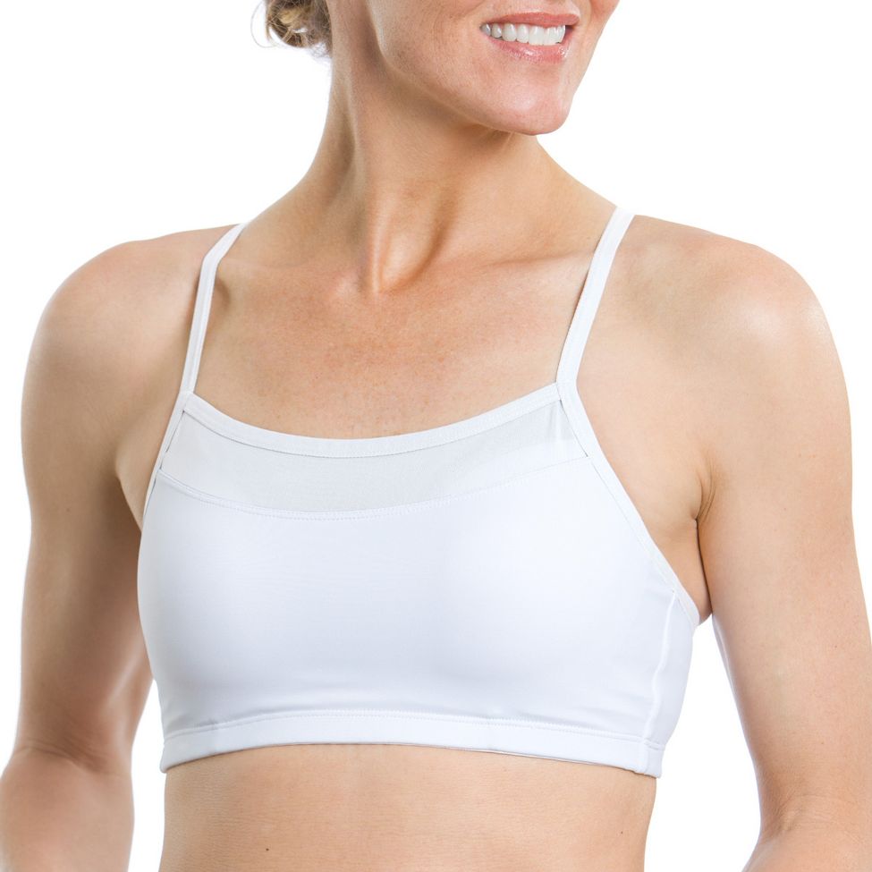 Womens Moving Comfort Alexis Sports Bra