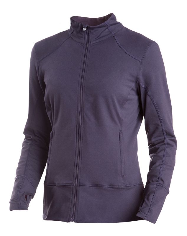 Womens Moving Comfort Flow Jacket
