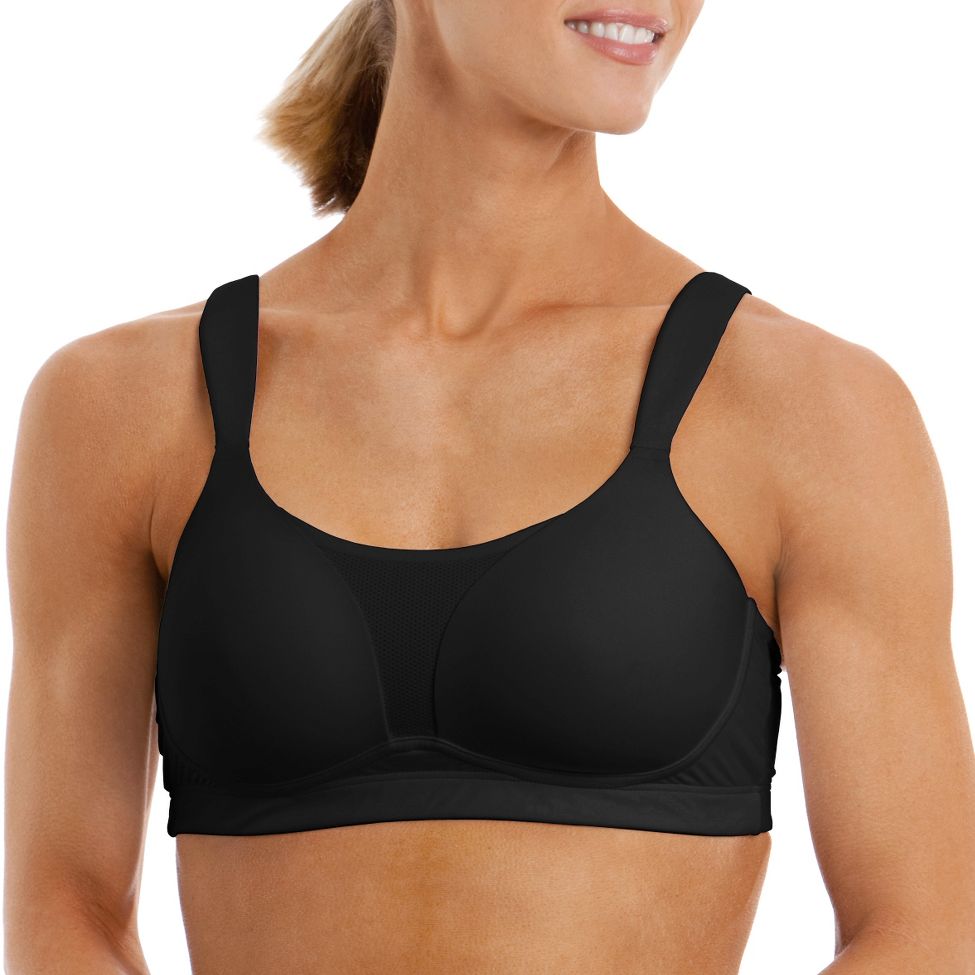 Womens Moving Comfort Luna Sports Bra