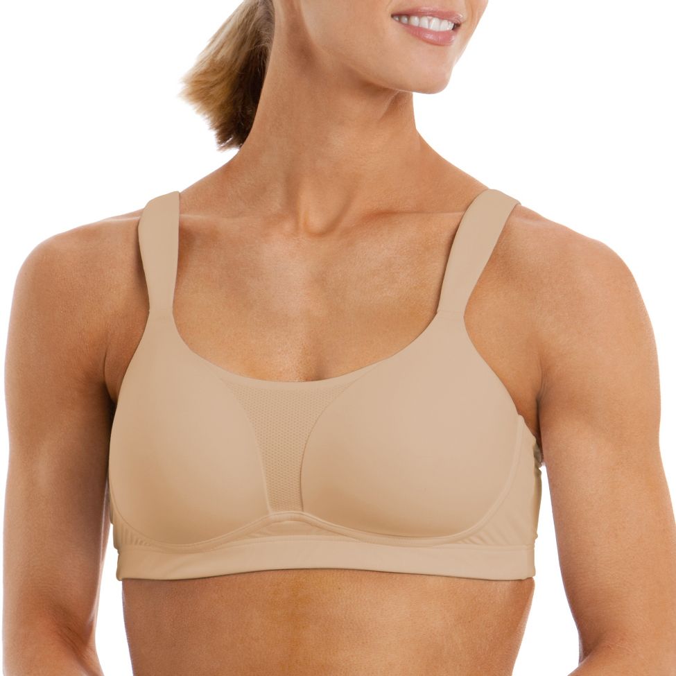 Womens Moving Comfort Luna Sports Bra