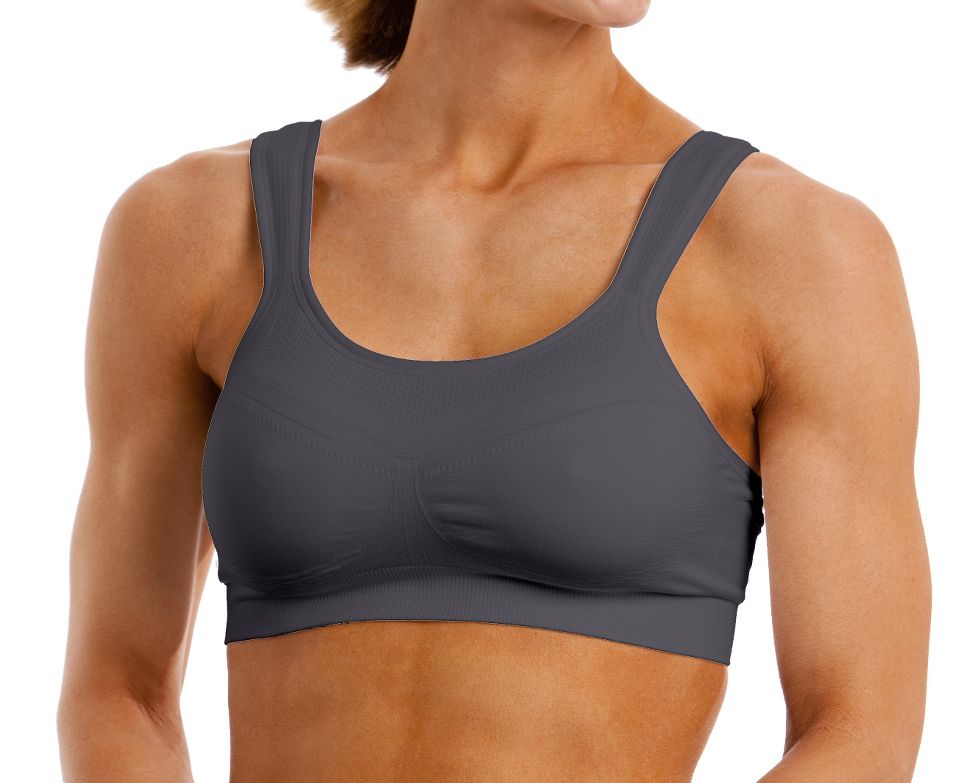 Womens Moving Comfort Aurora Sports Bra