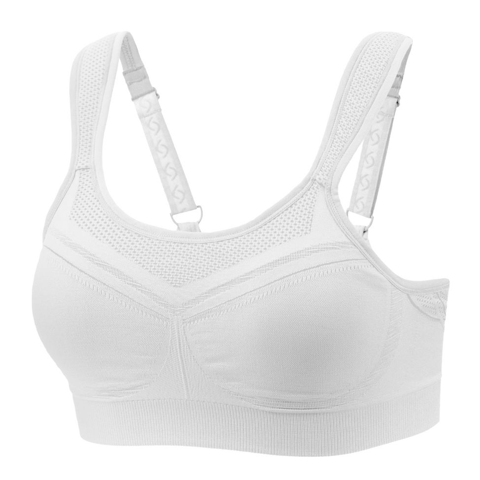 Womens Moving Comfort Aurora Sports Bra