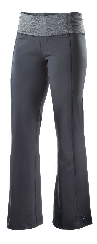 Womens Moving Comfort Flow Pant Tights