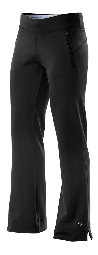 Womens Moving Comfort No Chill Cold weather Pants