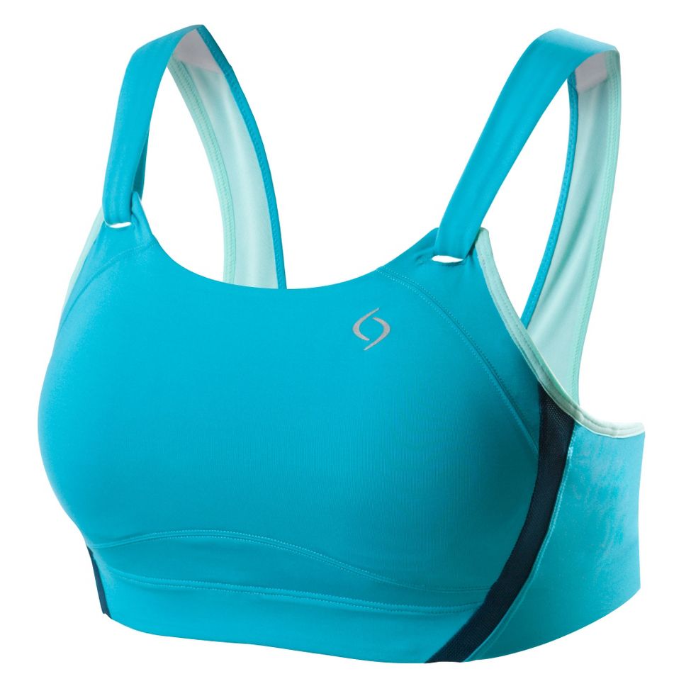 Womens Moving Comfort Jubralee Sports Bra