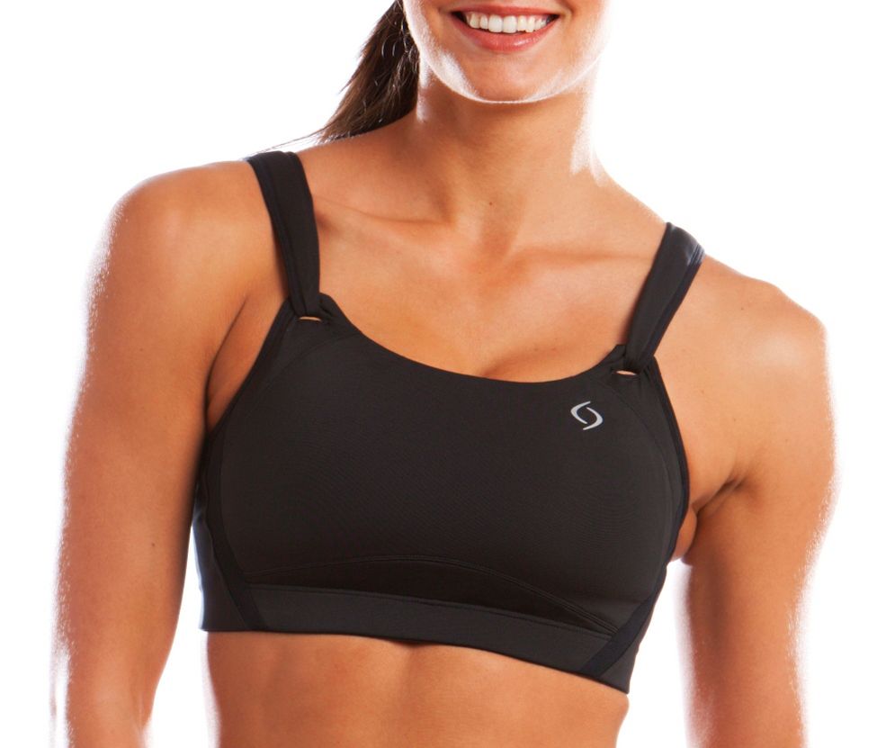 Womens Moving Comfort Jubralee Sports Bra