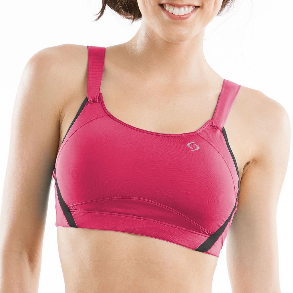 Womens Moving Comfort Jubralee Sports Bra