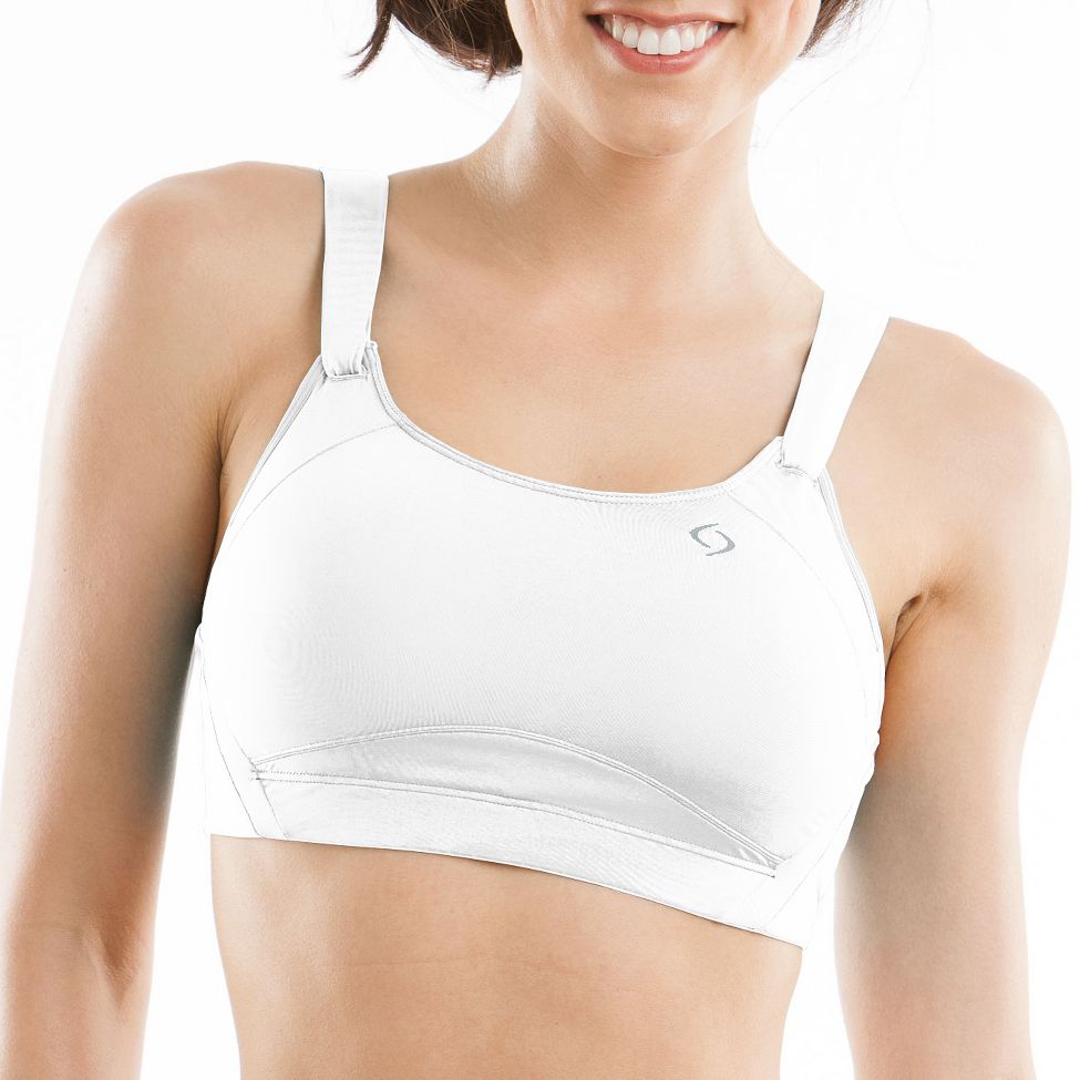Womens Moving Comfort Jubralee Sports Bra