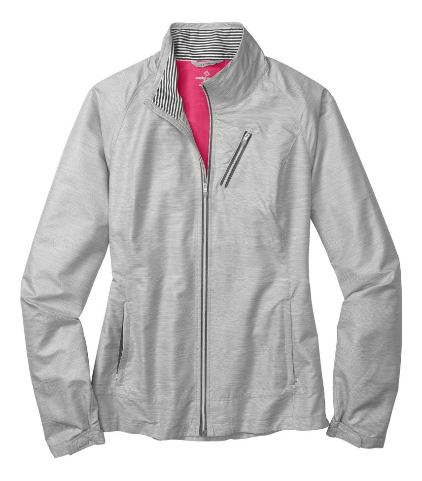 Womens Moving Comfort Sprint Running Jackets