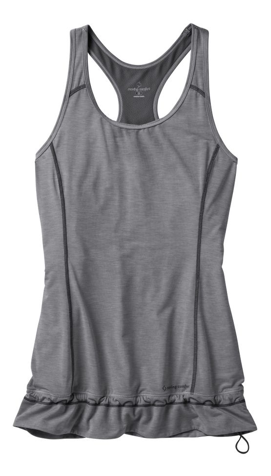 Womens Moving Comfort Endurance Tank Technical Tops