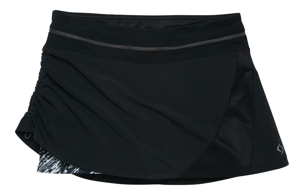 Womens Moving Comfort Sprint Tech Skort Fitness Skirts