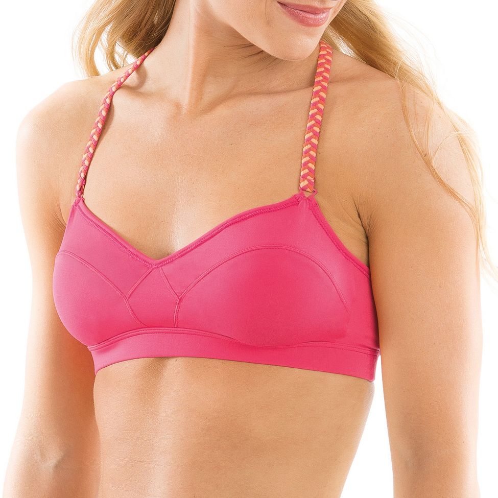 Brooks Hot Shot Sports Bra