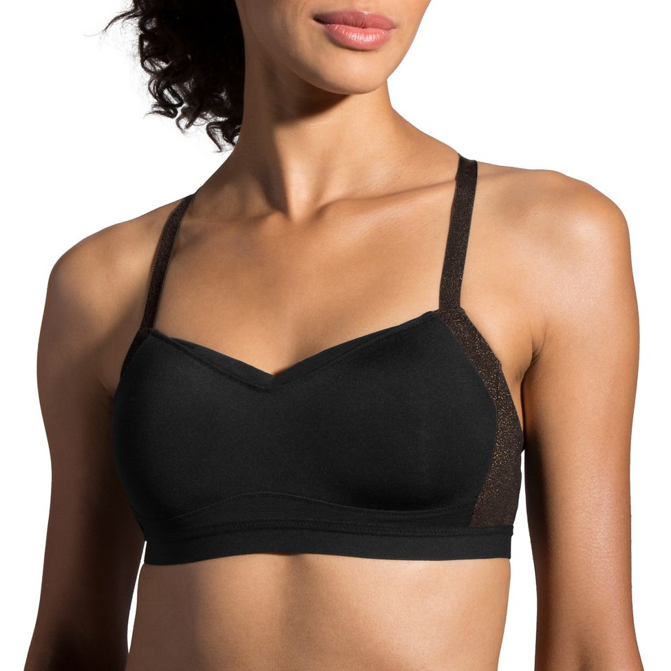 Brooks Fineform A/B Sports Bra