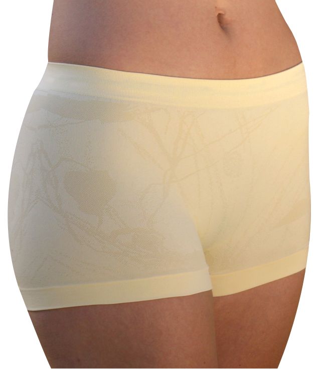 Womens Moving Comfort Solstice Boy Short Underwear