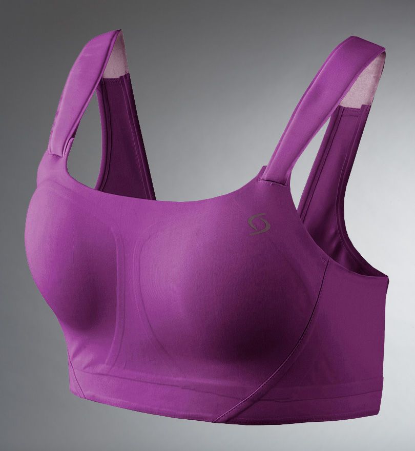 Womens Moving Comfort Helena Sports Bra
