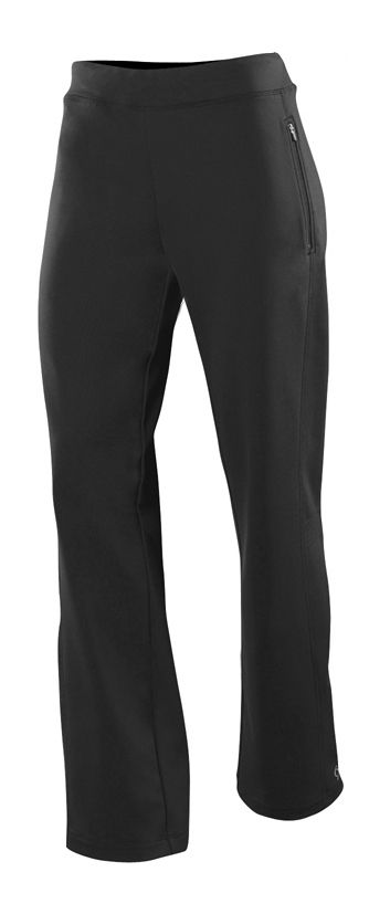 Womens Moving Comfort No Chill Hybrid Cold weather Pant