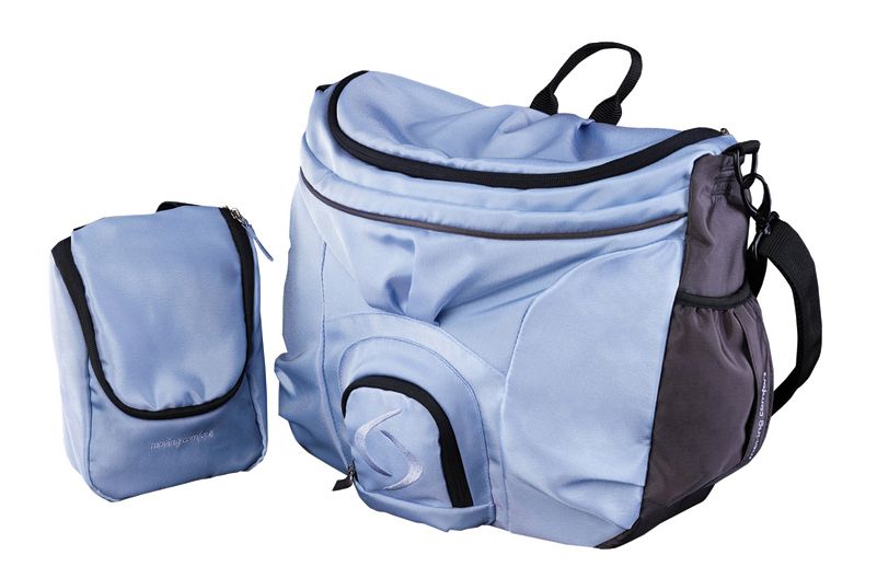 Moving Comfort MC Gym Bag