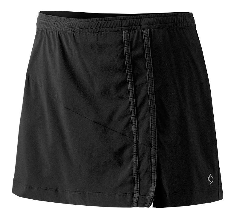 Womens Moving Comfort Endurance Skort Fitness Skirts