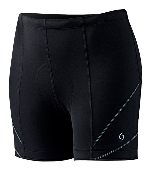triathlon : Spin Short