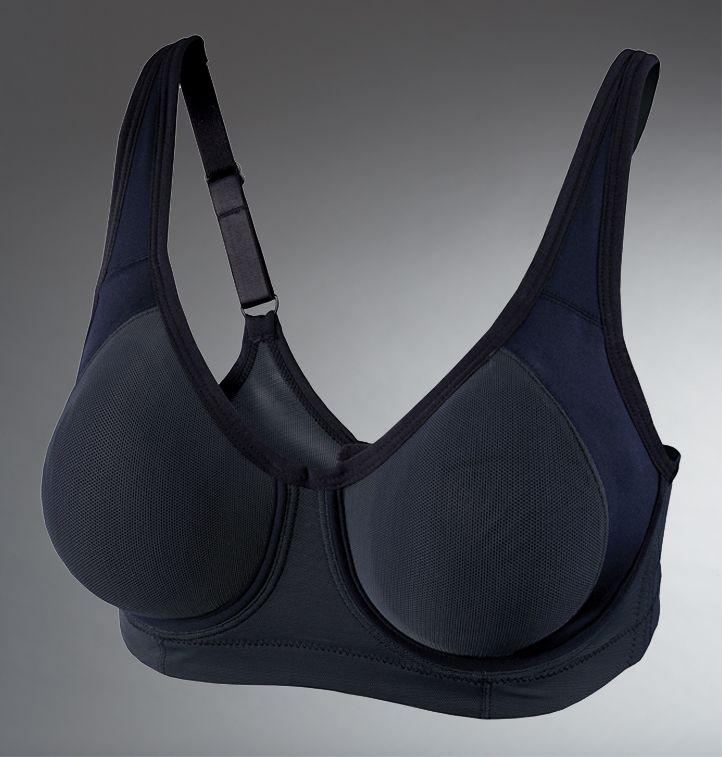 Womens Moving Comfort Cara Inner Bras