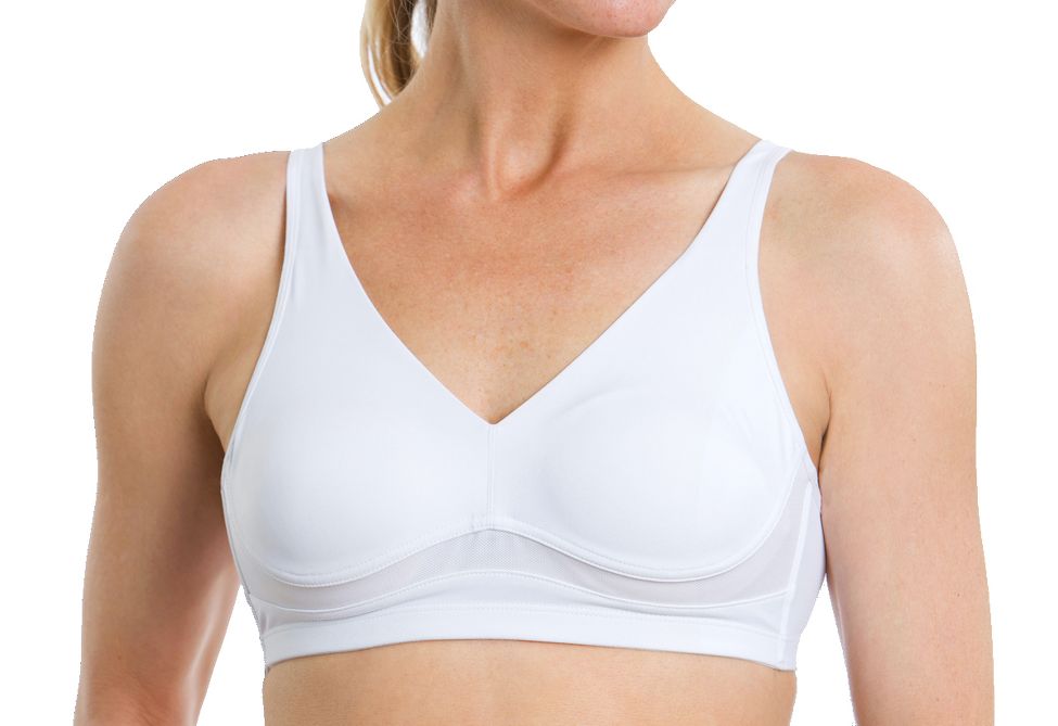 Womens Moving Comfort Iris A/B Inner Bras