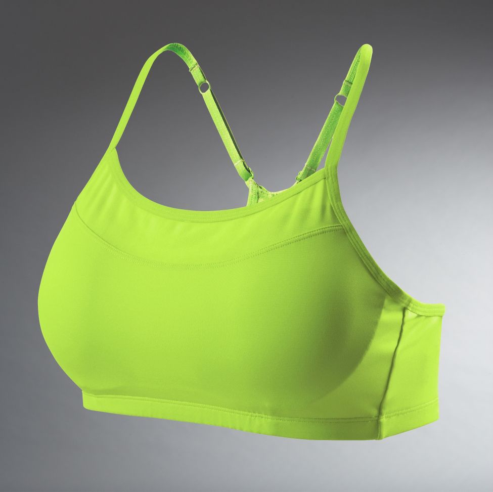 Womens Moving Comfort Alexis Sports Bra