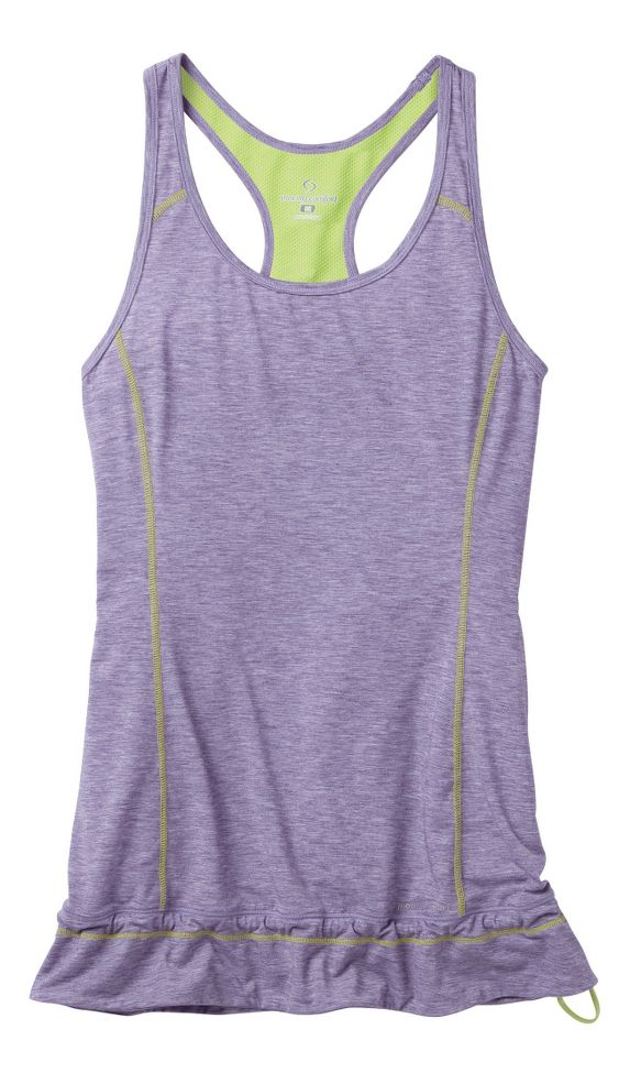 Womens Moving Comfort Endurance Tank Technical Tops