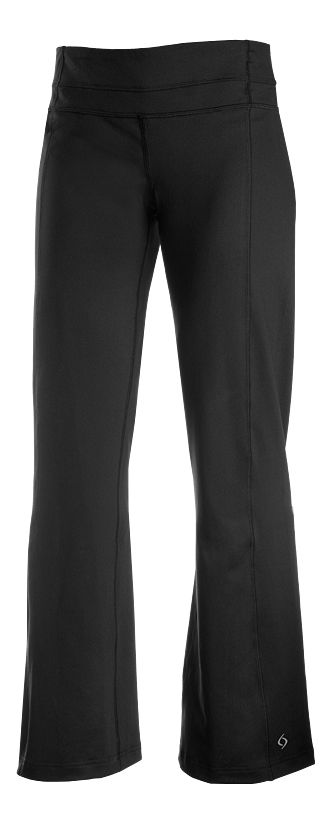 Womens Moving Comfort Flow Full Length Pants