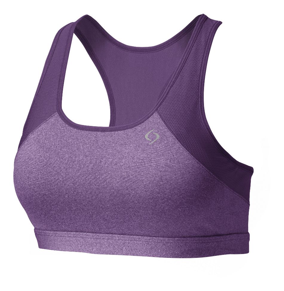Womens Moving Comfort Phoebe A/B Sports Bra