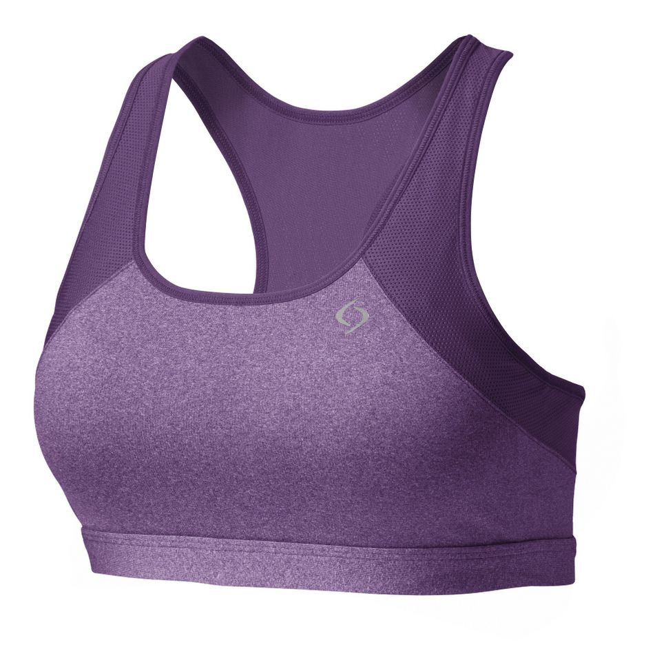Womens Moving Comfort Phoebe C/D Sports Bra