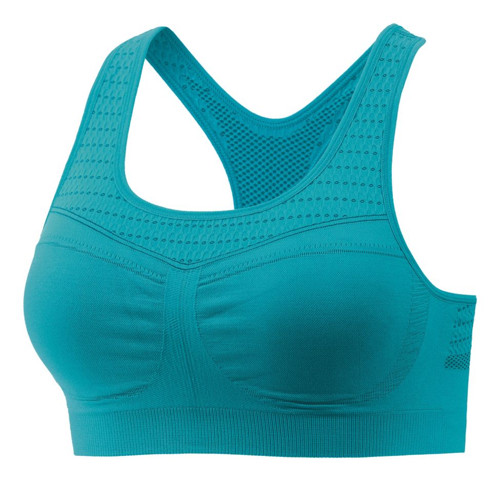 Womens Moving Comfort Serena Sports Bra