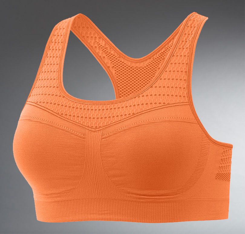 Womens Moving Comfort Serena Sports Bra