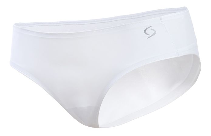Womens Moving Comfort Workout Bikini Underwear Bottoms