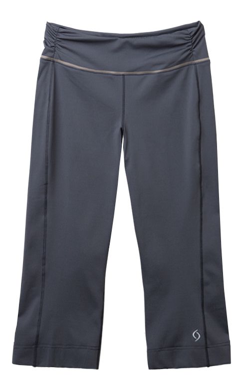 Womens Moving Comfort Fearless Capri Capri Pants