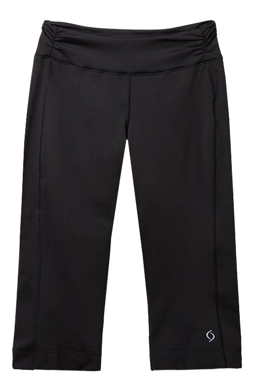 Womens Moving Comfort Fearless Capri Capri Pants
