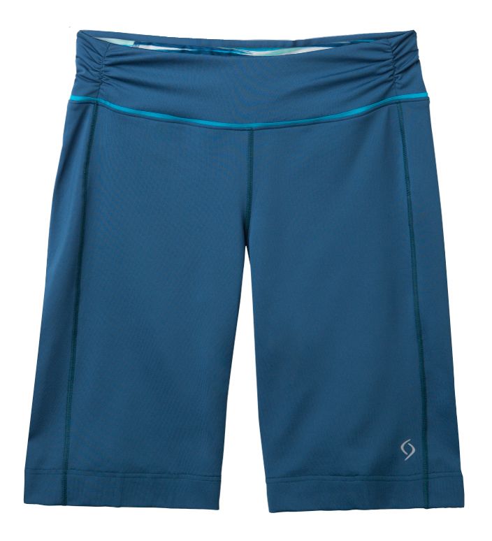 Womens Moving Comfort Fearless Bermuda  Pants