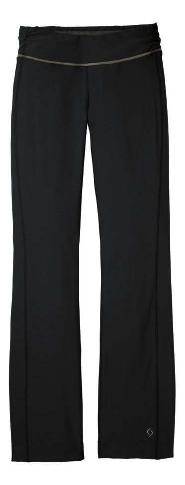 Womens Moving Comfort Fearless Full Length Pants