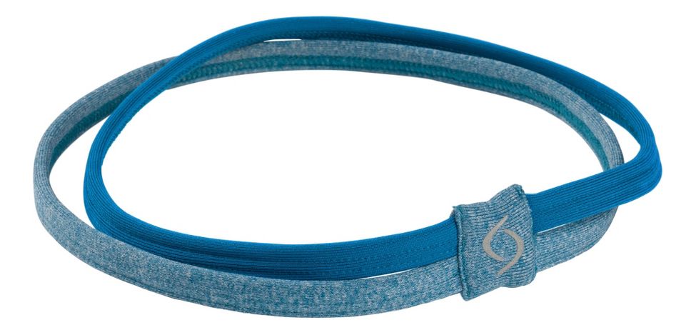 Womens Moving Comfort Interval Headband Headwear
