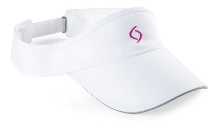 Womens Moving Comfort MC Visor Headwear
