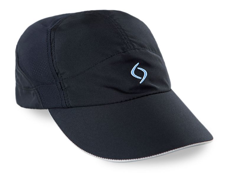 Womens Moving Comfort MC Run Cap Headwear