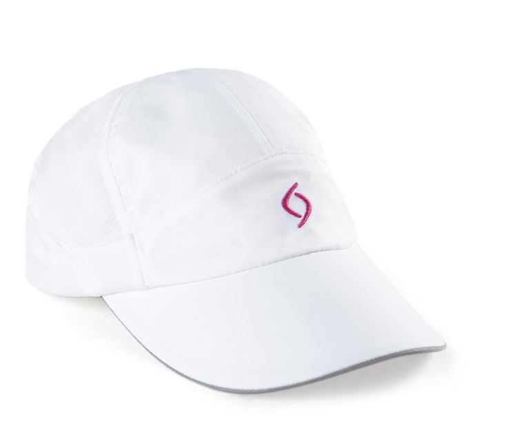 Womens Moving Comfort MC Run Cap Headwear