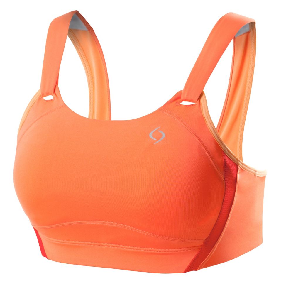 Womens Moving Comfort Jubralee Sports Bra