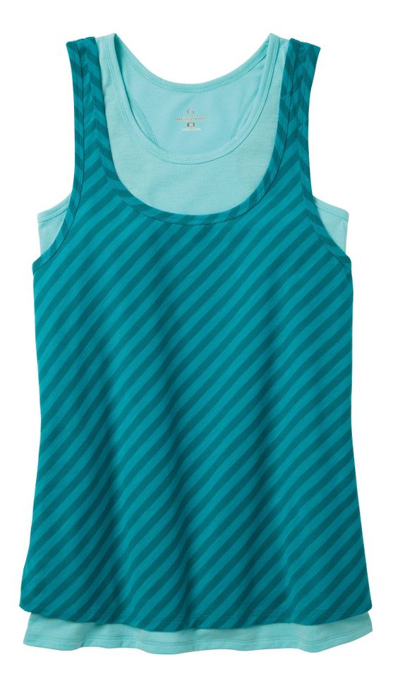 Womens Moving Comfort Urban Gym Tanks Technical Tops