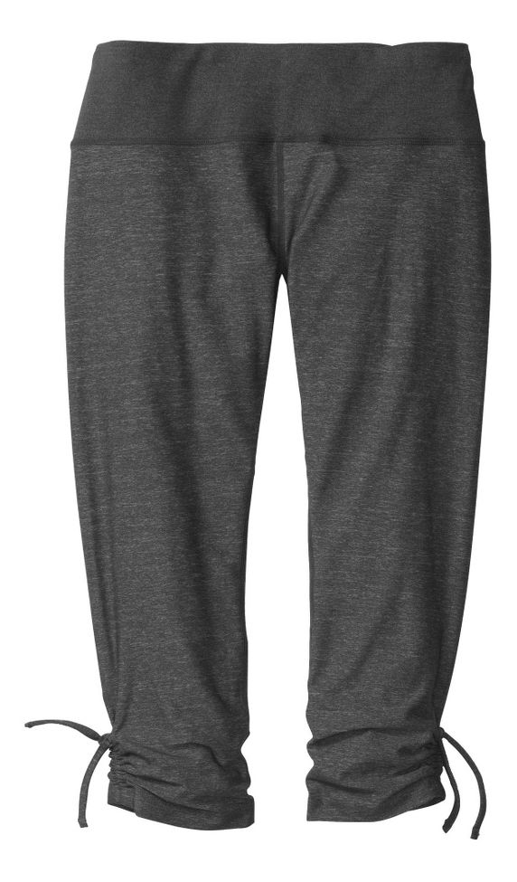 Womens Moving Comfort Urban Gym Capri Pants