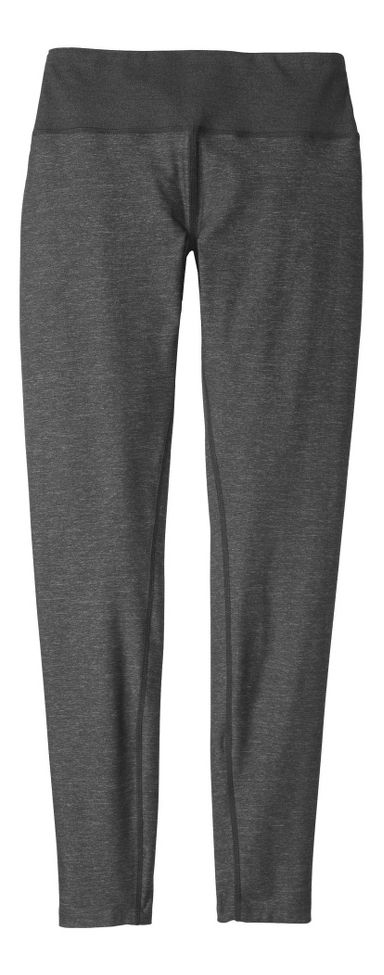 Womens Moving Comfort Urban Gym Fitted Tights